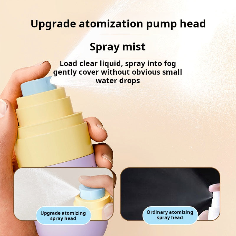 Spray Bottle