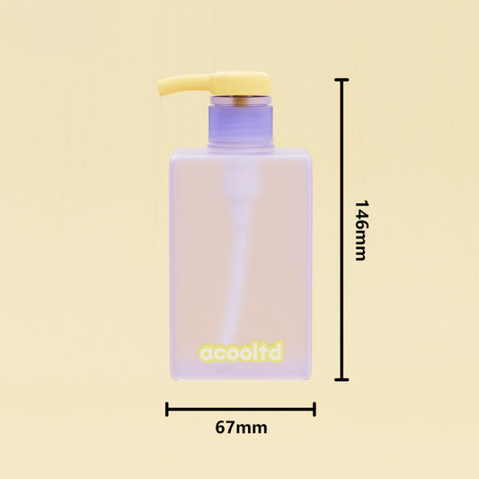 Refill Bottle