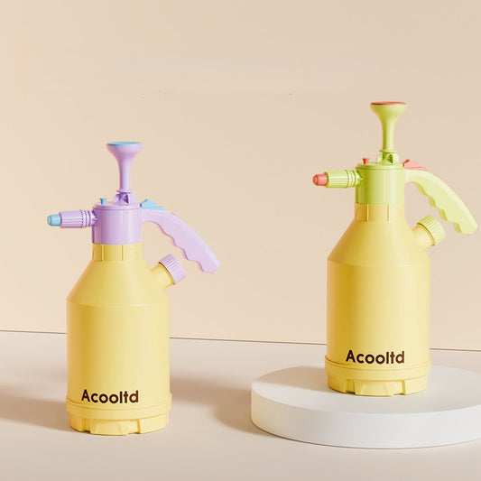 Pressure Spray Bottle