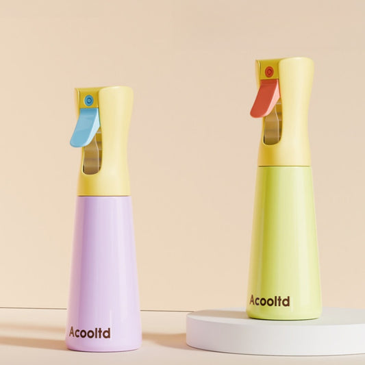Nano-Ultrafine Spray Bottle