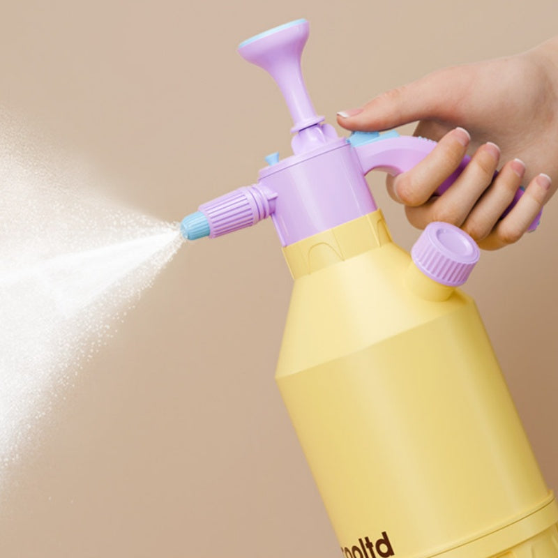 Pressure Spray Bottle
