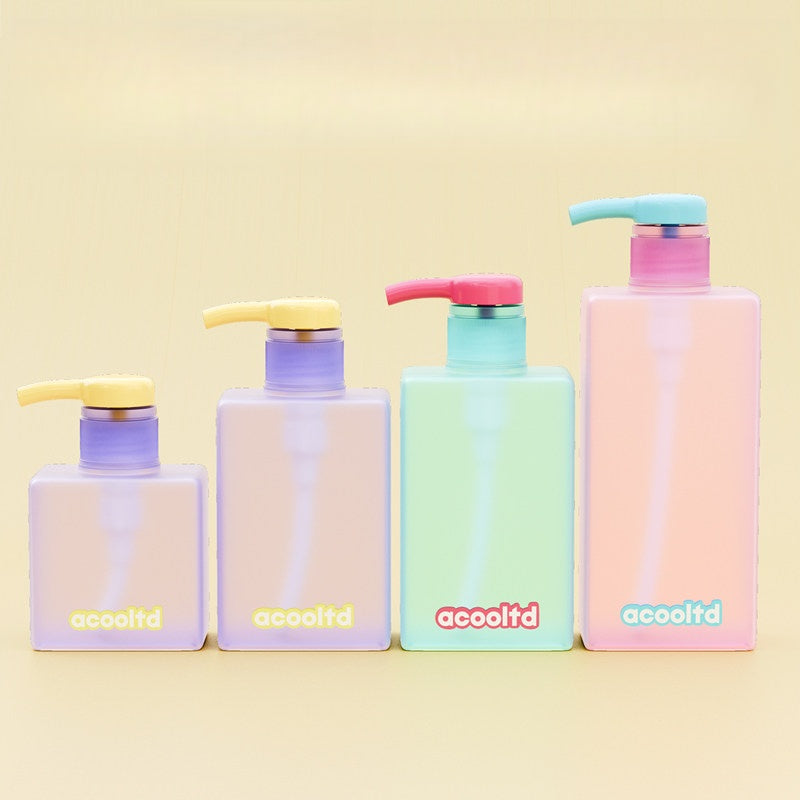 Refill Bottle