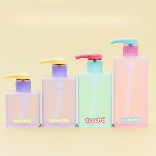 Refill Bottle