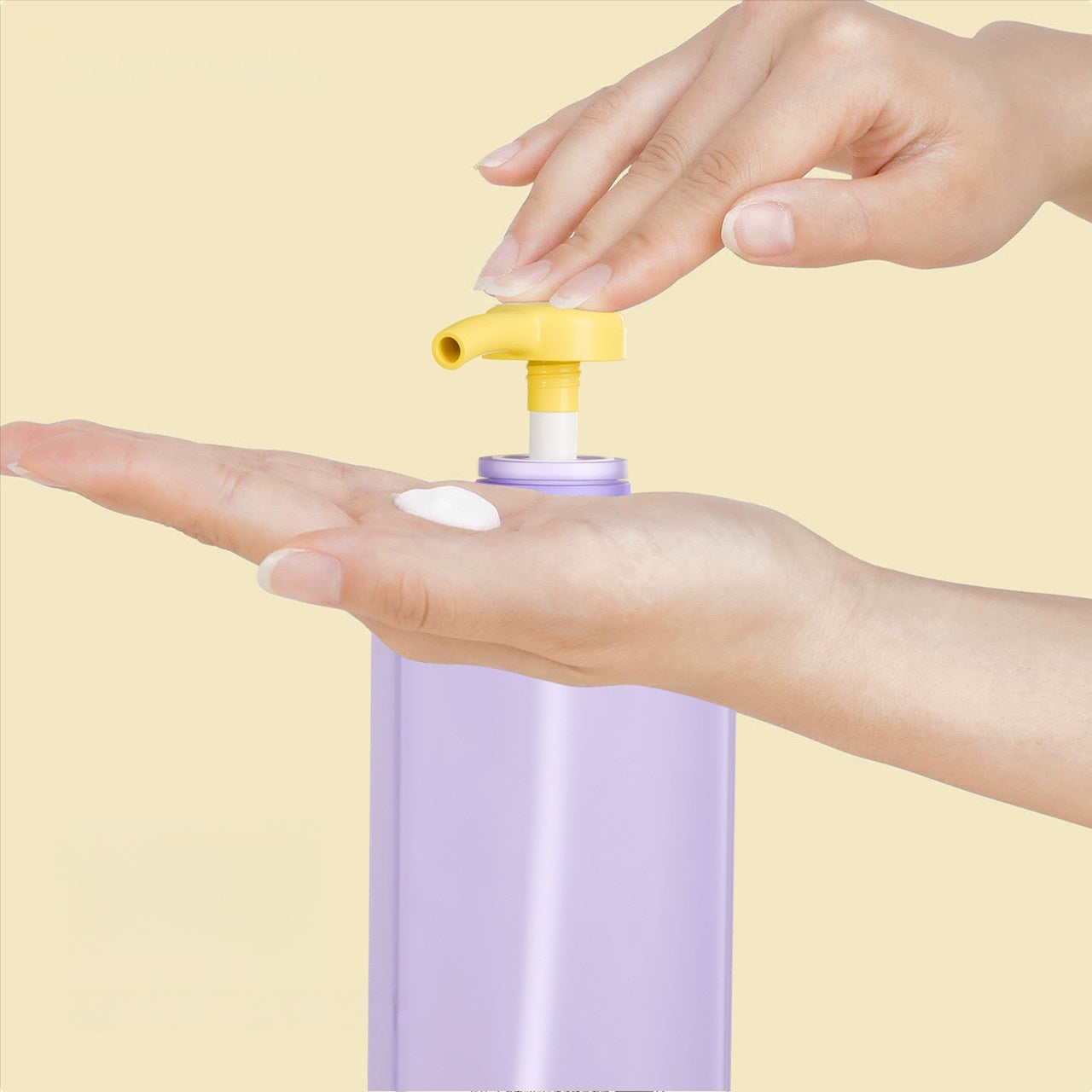Refill Bottle