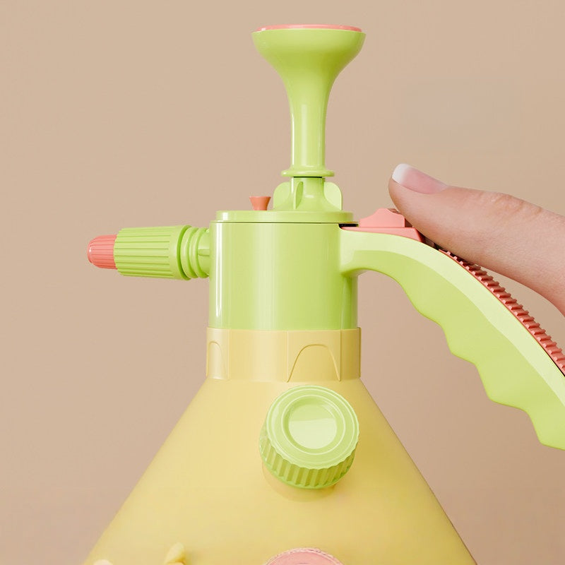 Pressure Spray Bottle