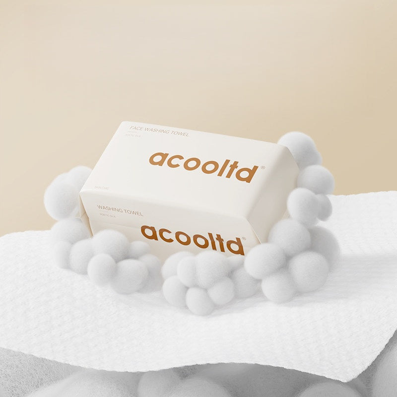 Thickened Disposable Pull-Out Facial Wipes