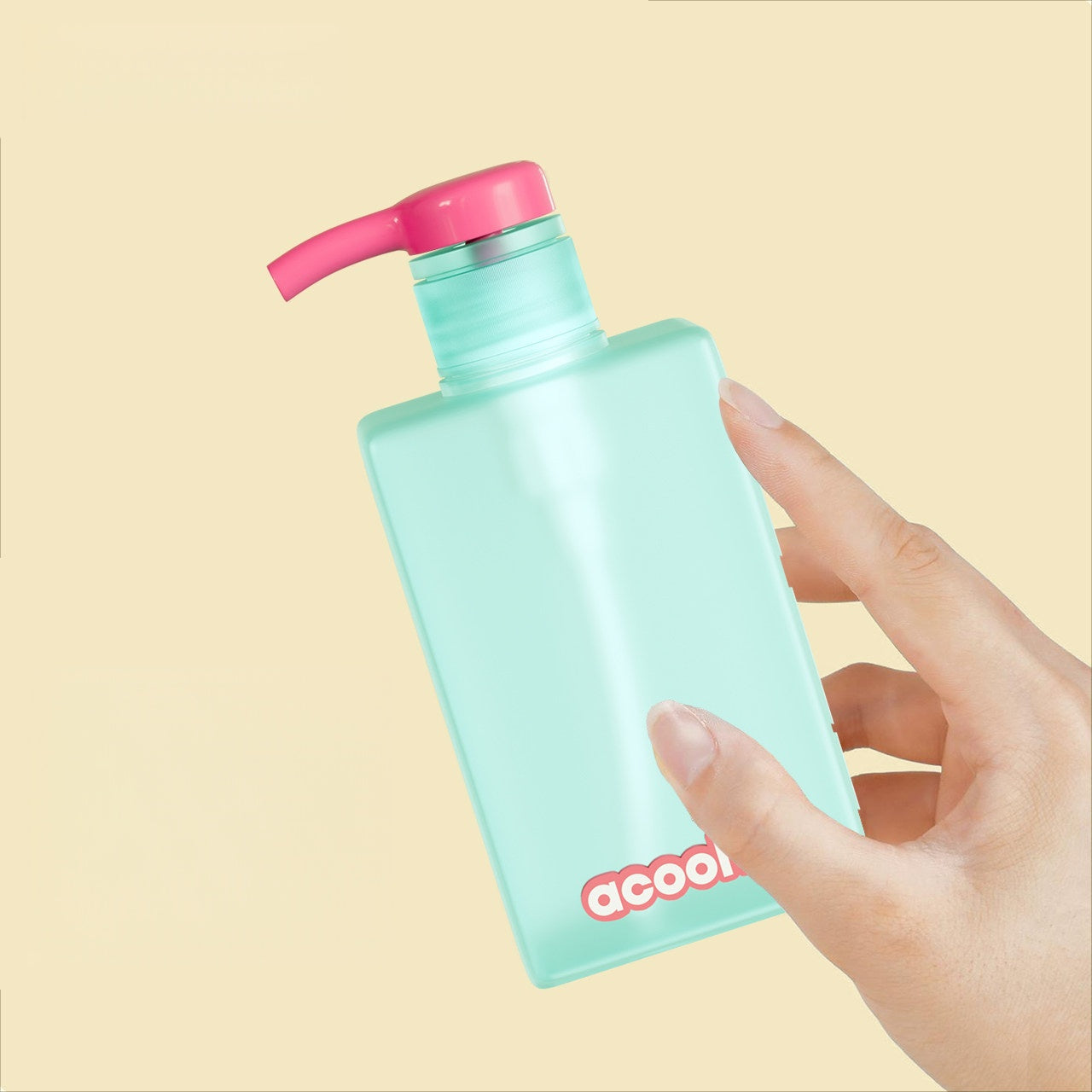 Refill Bottle