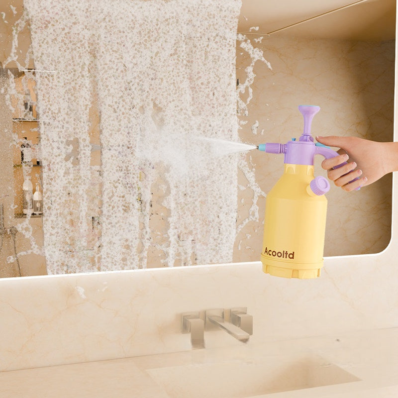 Pressure Spray Bottle