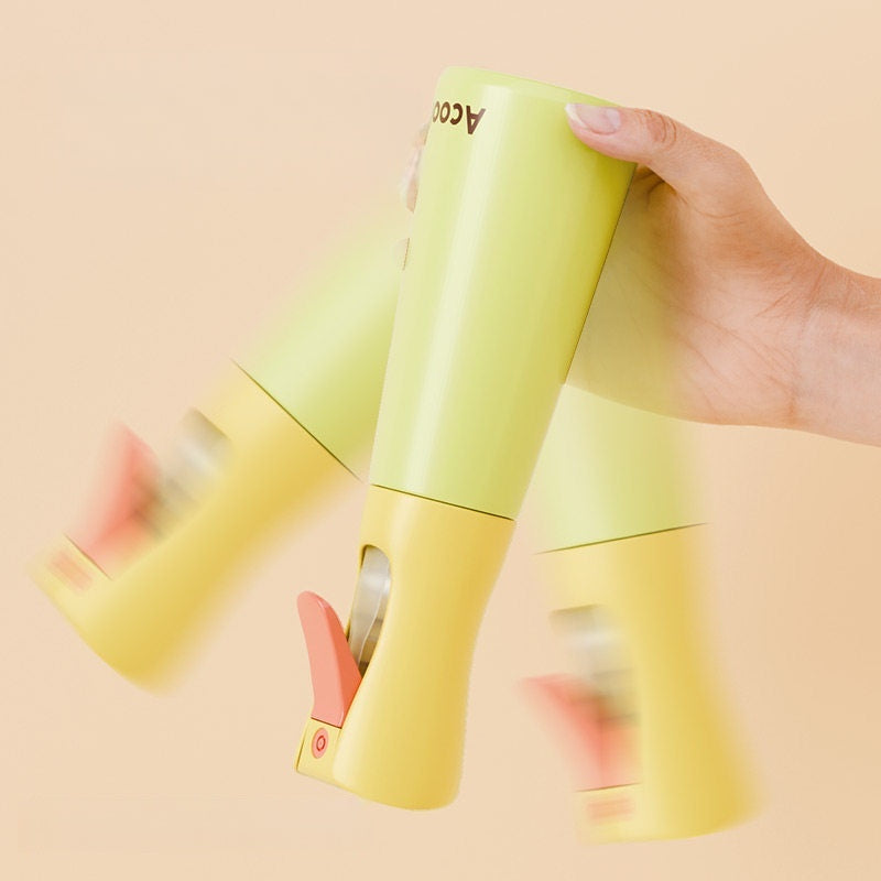 Nano-Ultrafine Spray Bottle