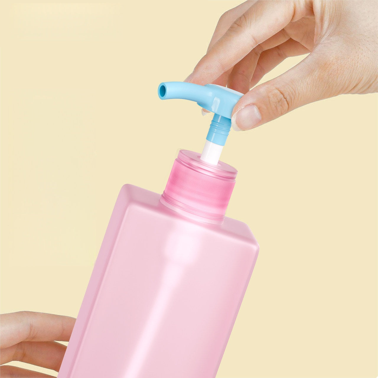 Refill Bottle
