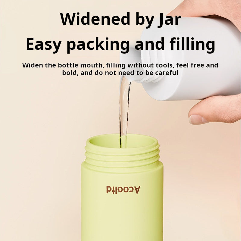 Spray Bottle