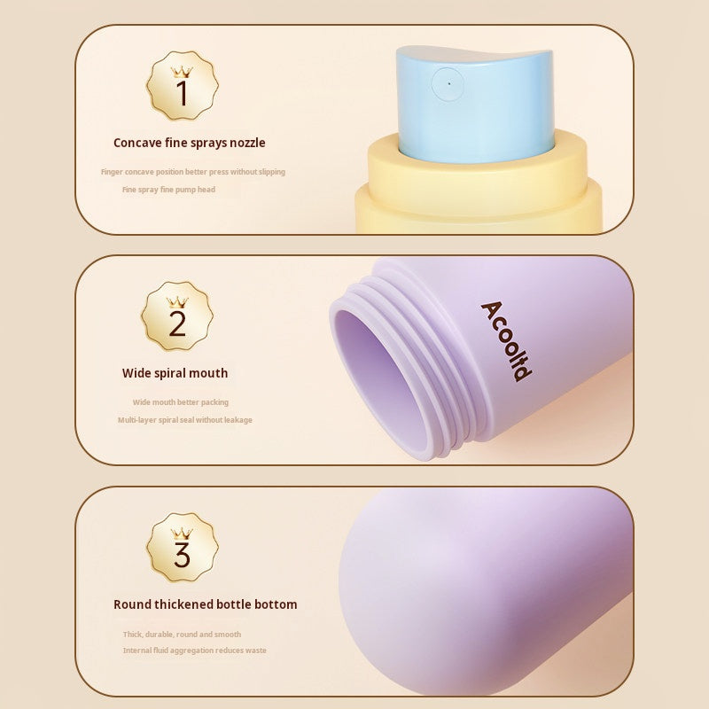 Spray Bottle