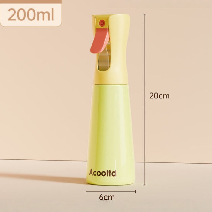 Nano-Ultrafine Spray Bottle