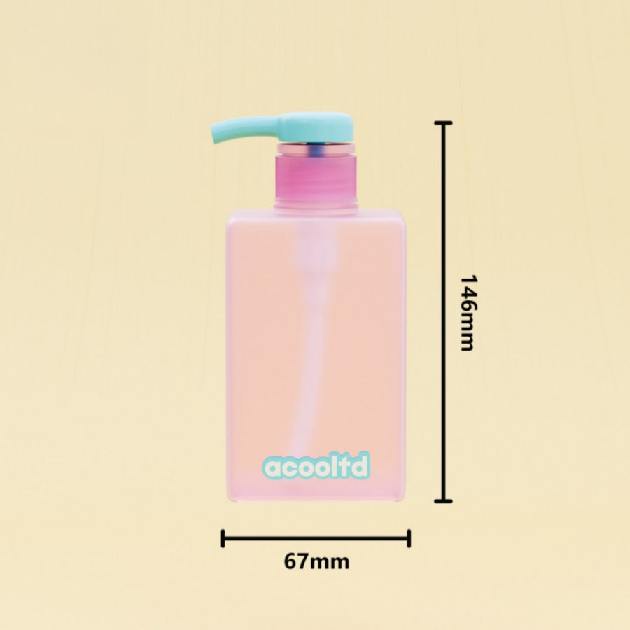 Refill Bottle