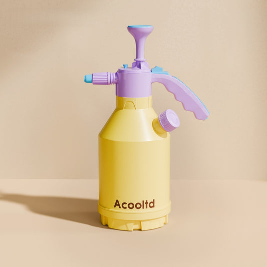 Pressure Spray Bottle