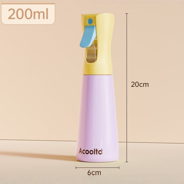 Nano-Ultrafine Spray Bottle