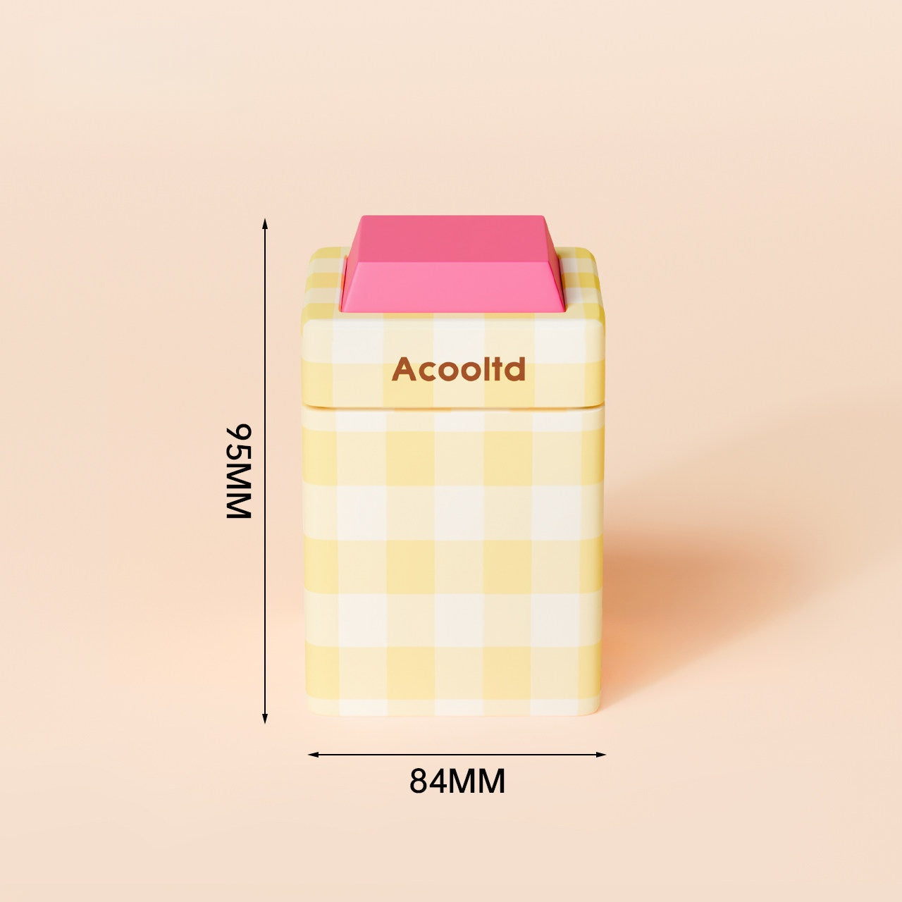 Toothpick Box
