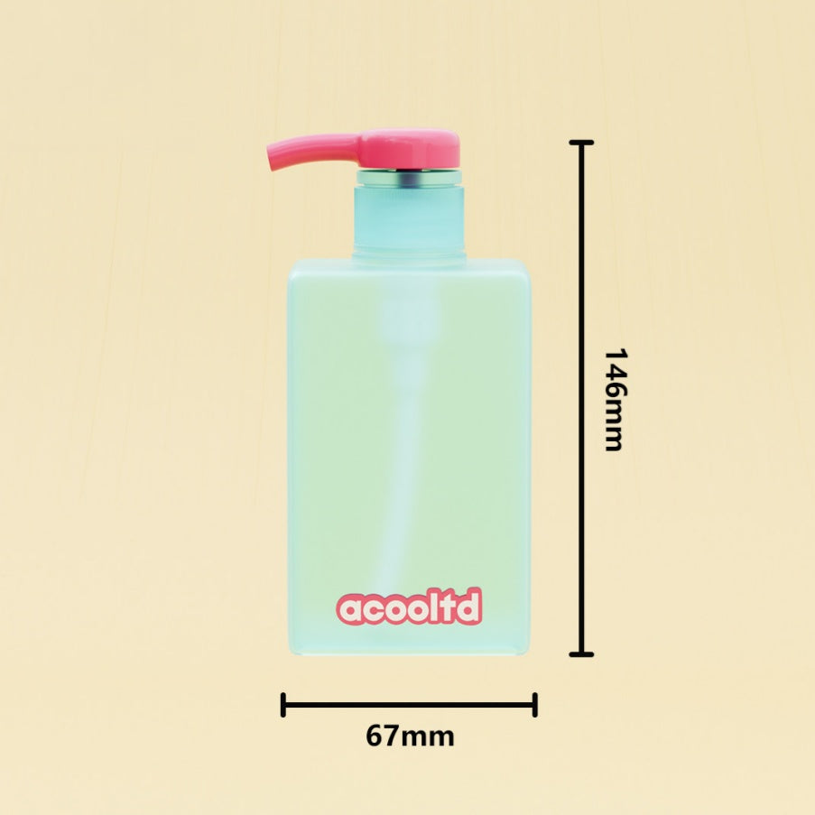 Refill Bottle