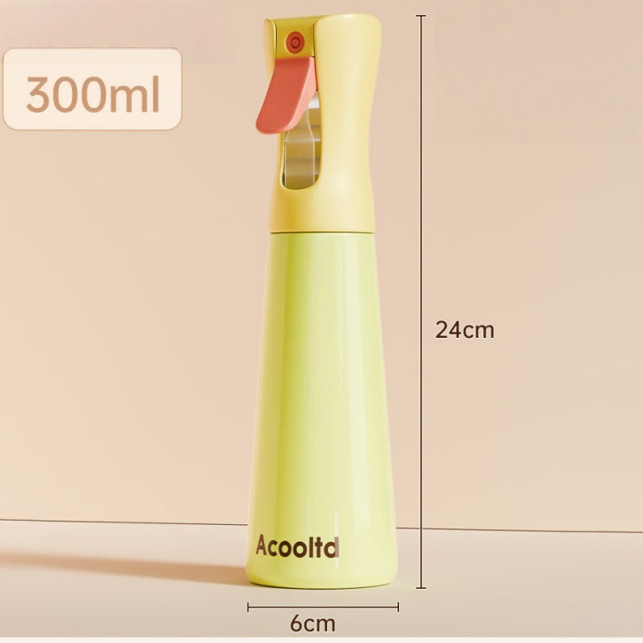 Nano-Ultrafine Spray Bottle