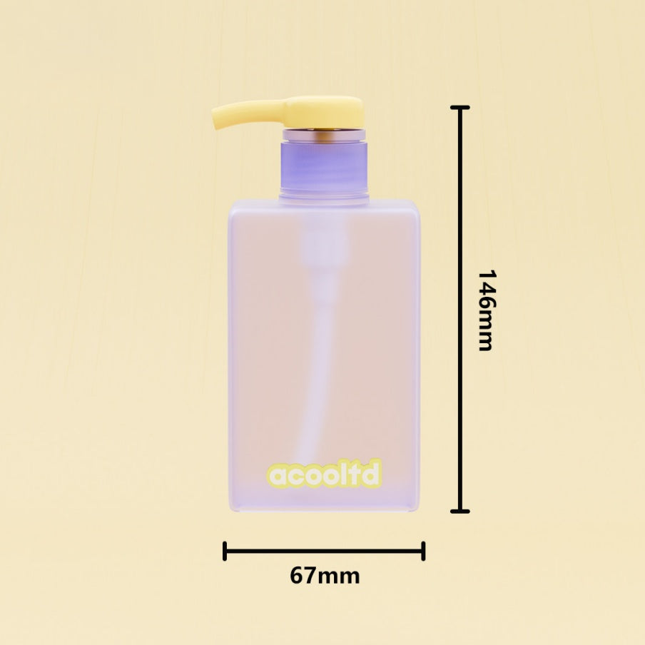 Refill Bottle