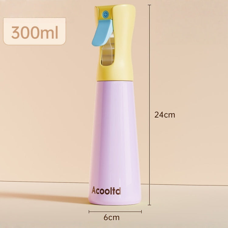 Nano-Ultrafine Spray Bottle