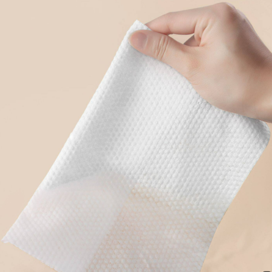 Thickened Disposable Pull-Out Facial Wipes